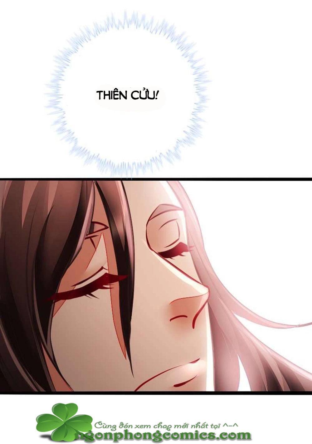 Vạn Năm Nhân Duyên Nhất Tuyến Khiên Chapter 65.2 - 33