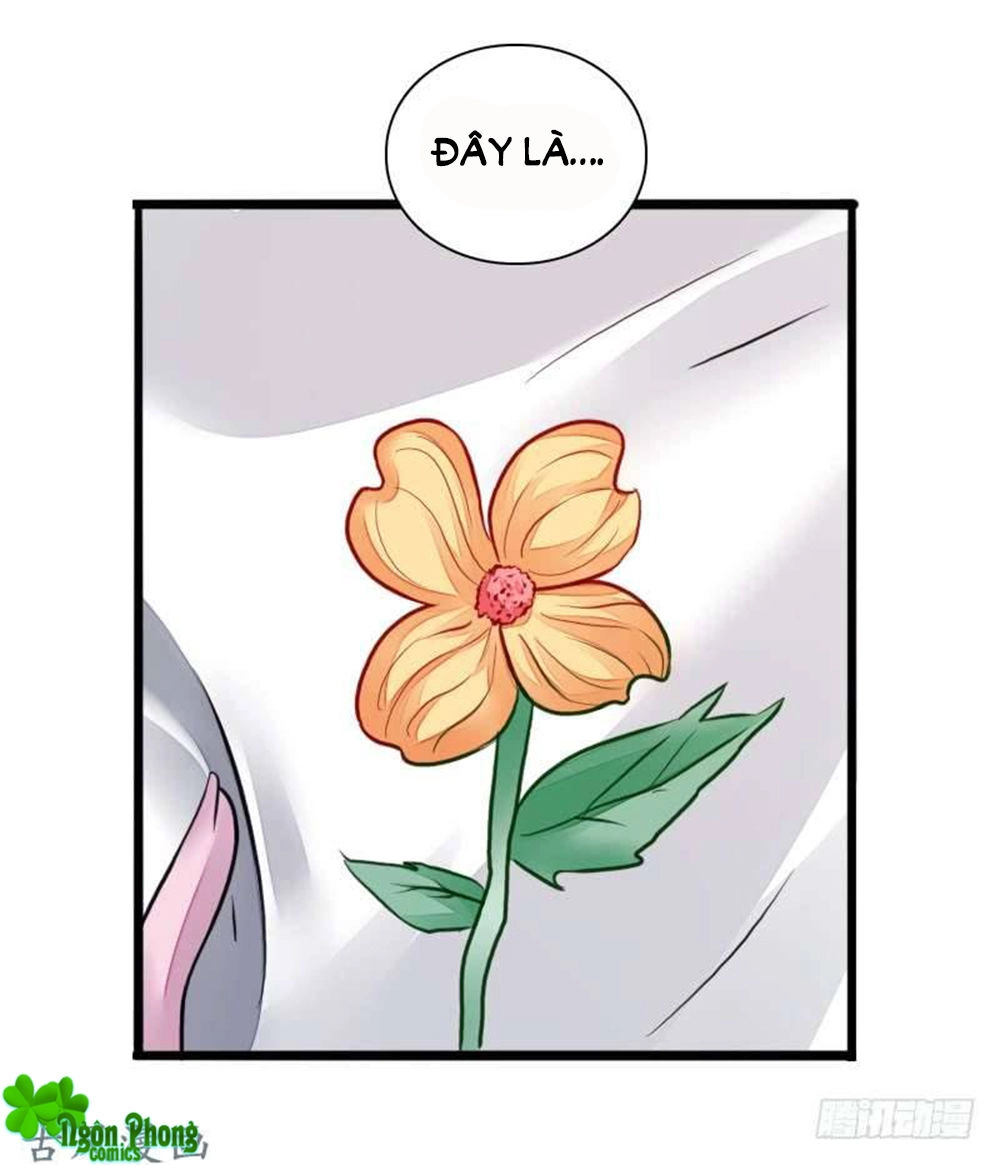 Vạn Năm Nhân Duyên Nhất Tuyến Khiên Chapter 67 - 3