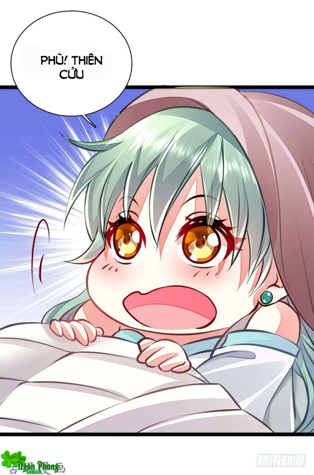 Vạn Năm Nhân Duyên Nhất Tuyến Khiên Chapter 67 - 8