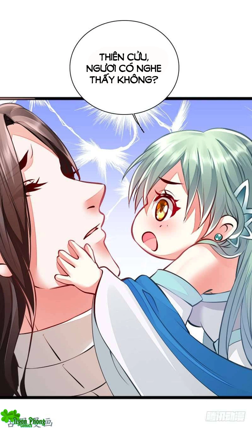 Vạn Năm Nhân Duyên Nhất Tuyến Khiên Chapter 67 - 9