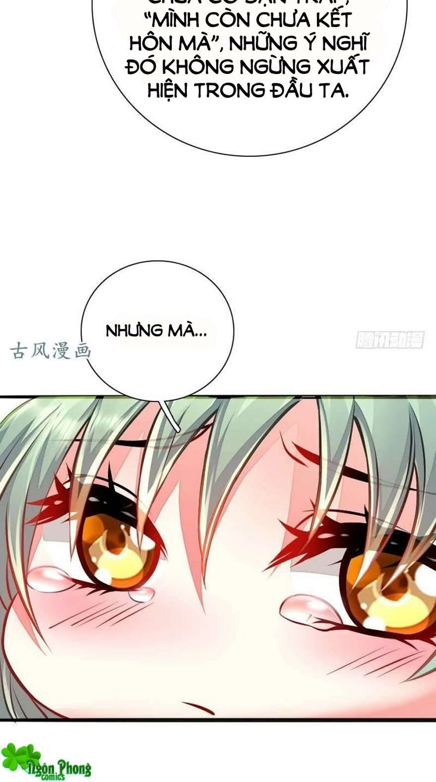 Vạn Năm Nhân Duyên Nhất Tuyến Khiên Chapter 67 - 15