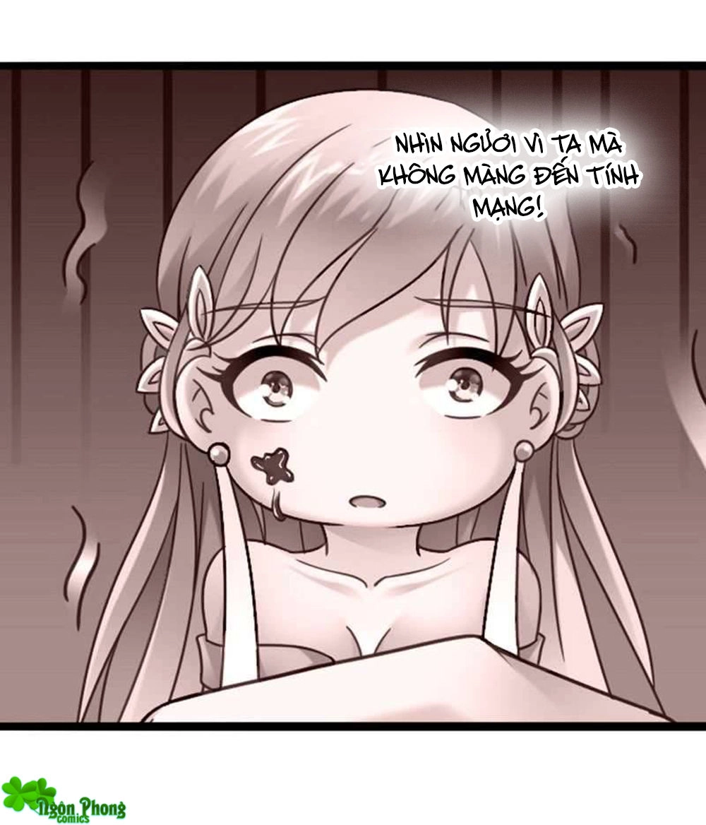 Vạn Năm Nhân Duyên Nhất Tuyến Khiên Chapter 67 - 17