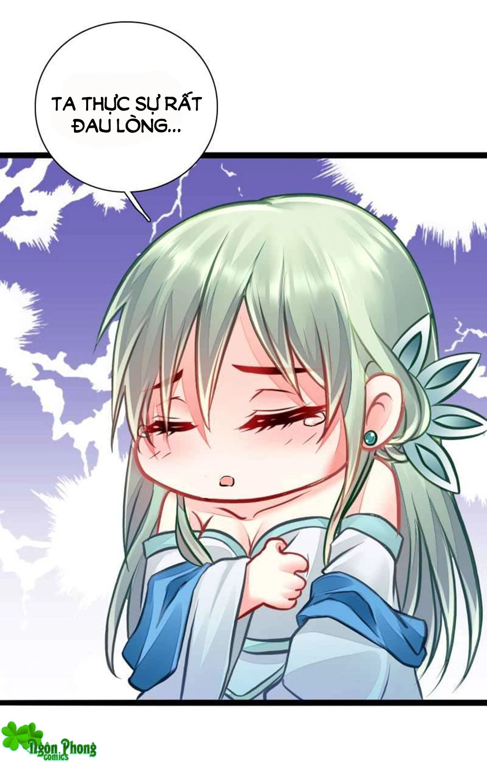 Vạn Năm Nhân Duyên Nhất Tuyến Khiên Chapter 67 - 18