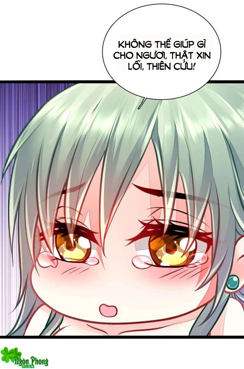 Vạn Năm Nhân Duyên Nhất Tuyến Khiên Chapter 67 - 19