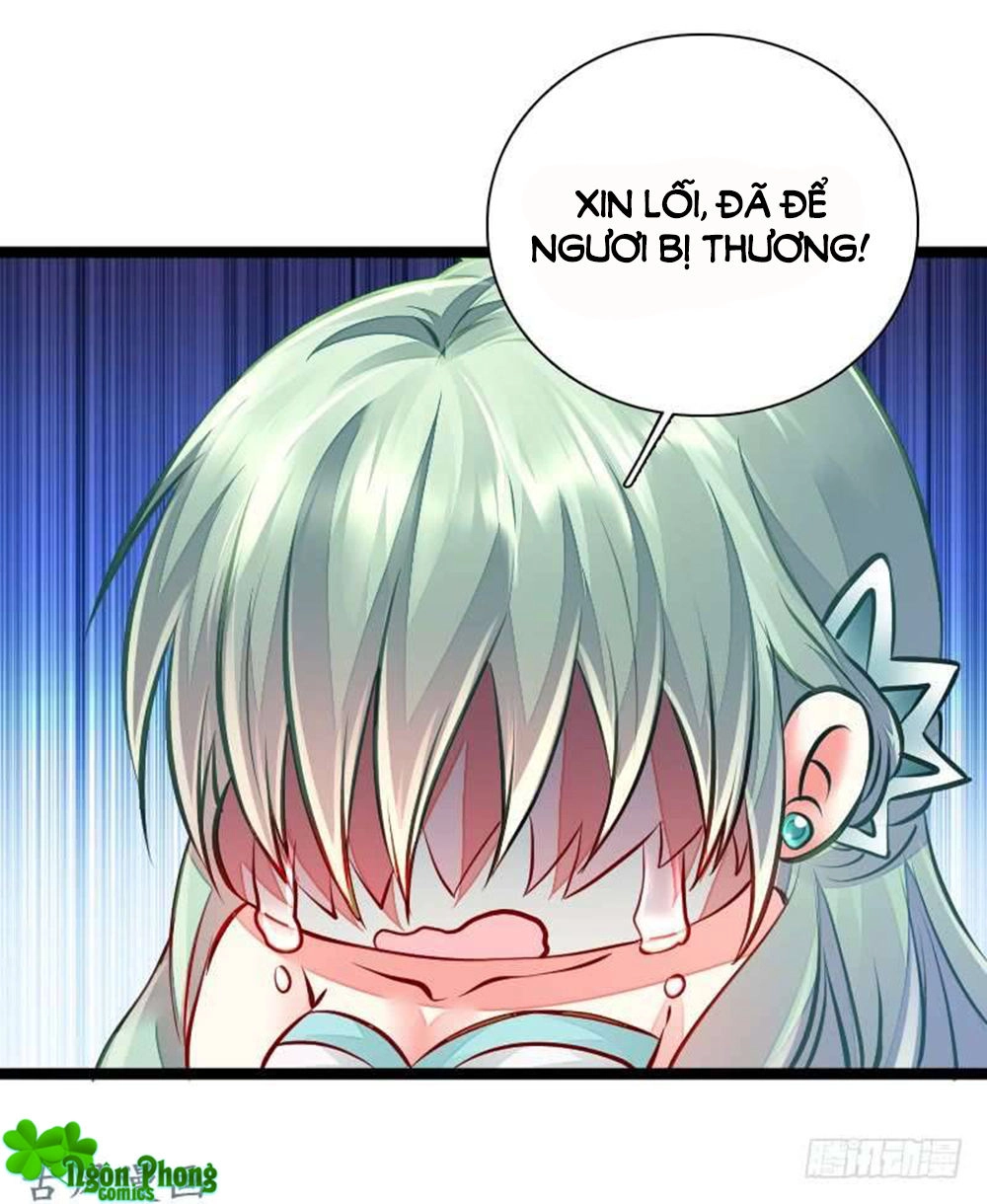 Vạn Năm Nhân Duyên Nhất Tuyến Khiên Chapter 67 - 20