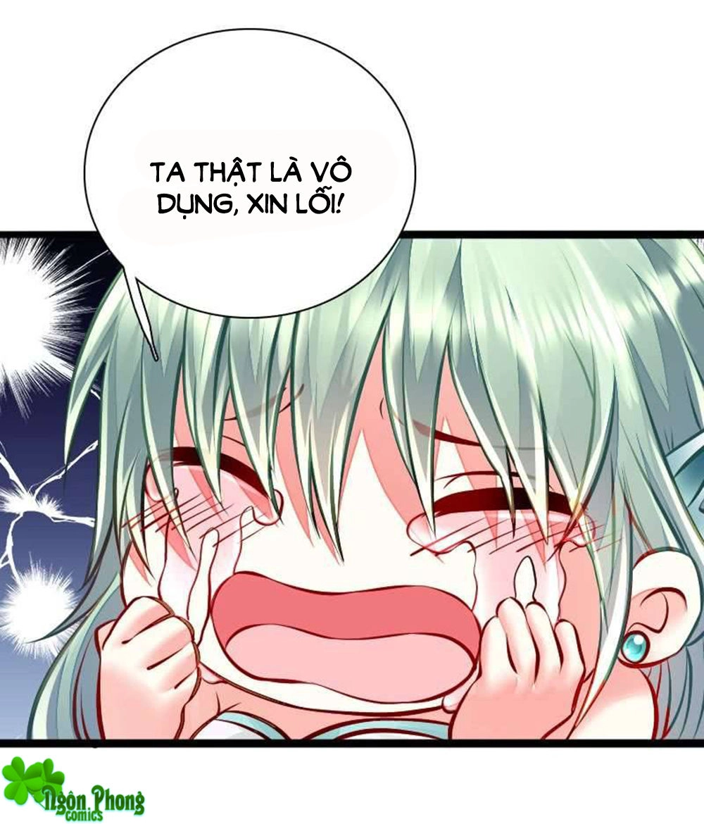 Vạn Năm Nhân Duyên Nhất Tuyến Khiên Chapter 67 - 21