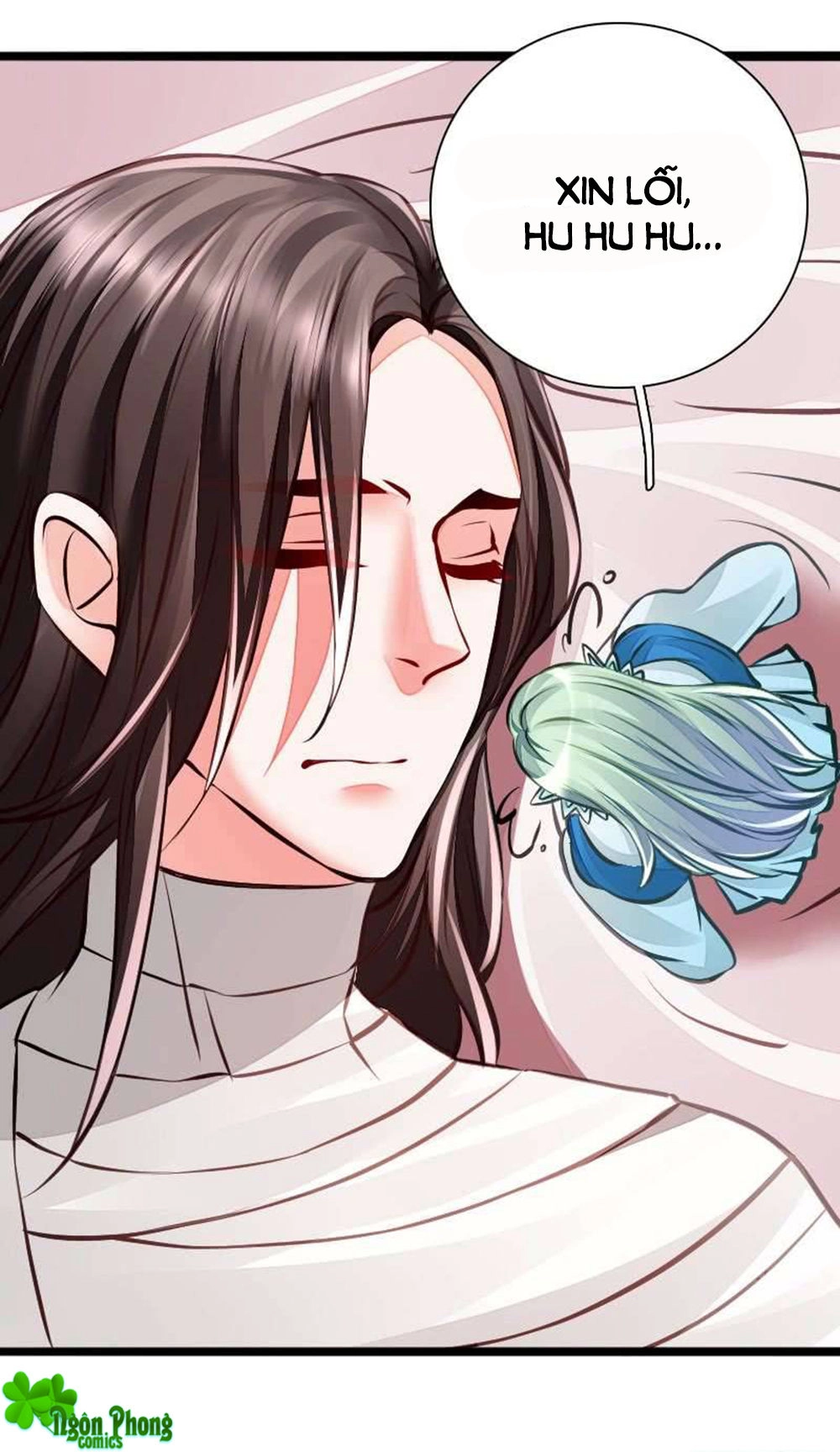 Vạn Năm Nhân Duyên Nhất Tuyến Khiên Chapter 67 - 22