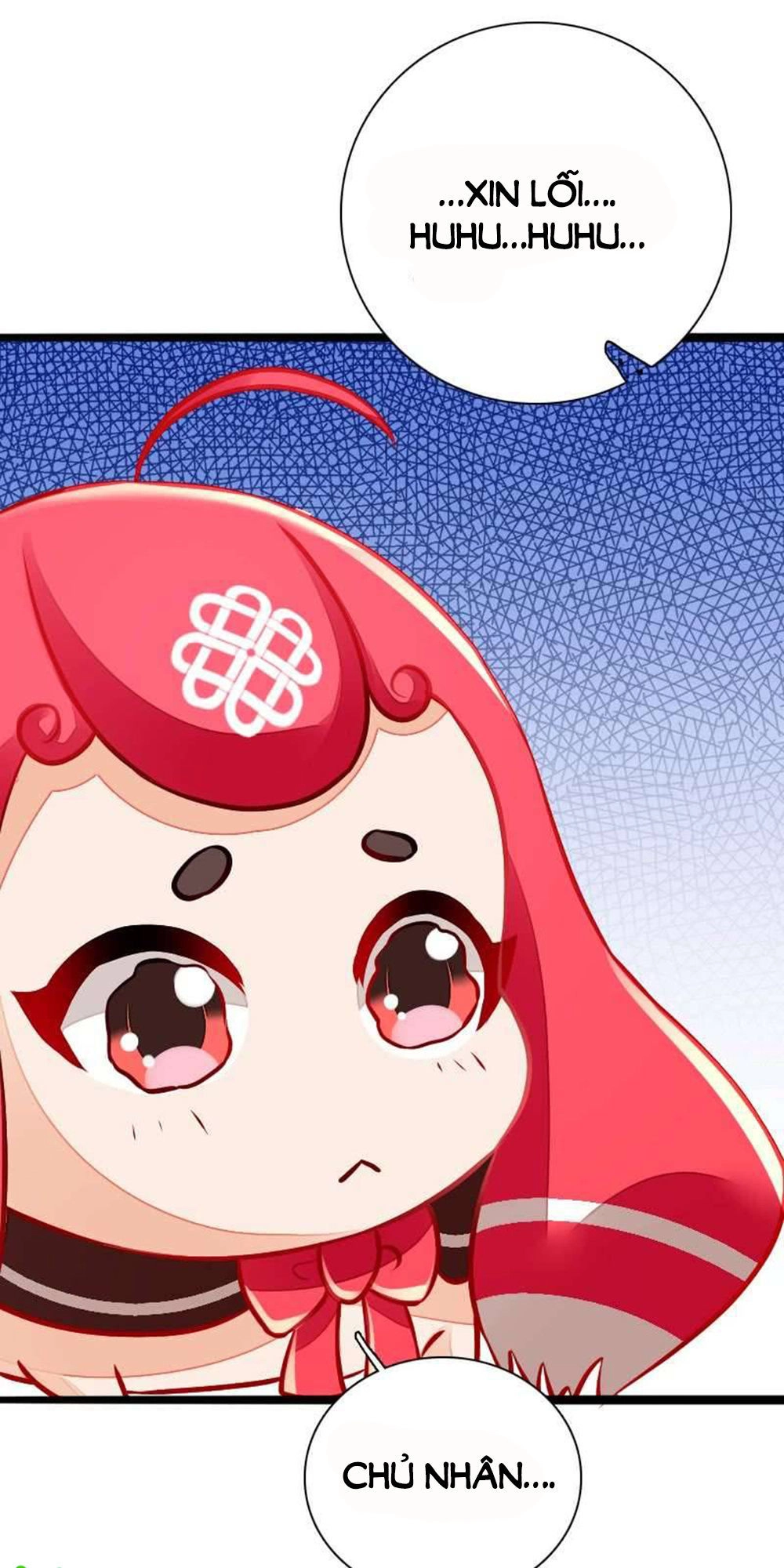 Vạn Năm Nhân Duyên Nhất Tuyến Khiên Chapter 67 - 23