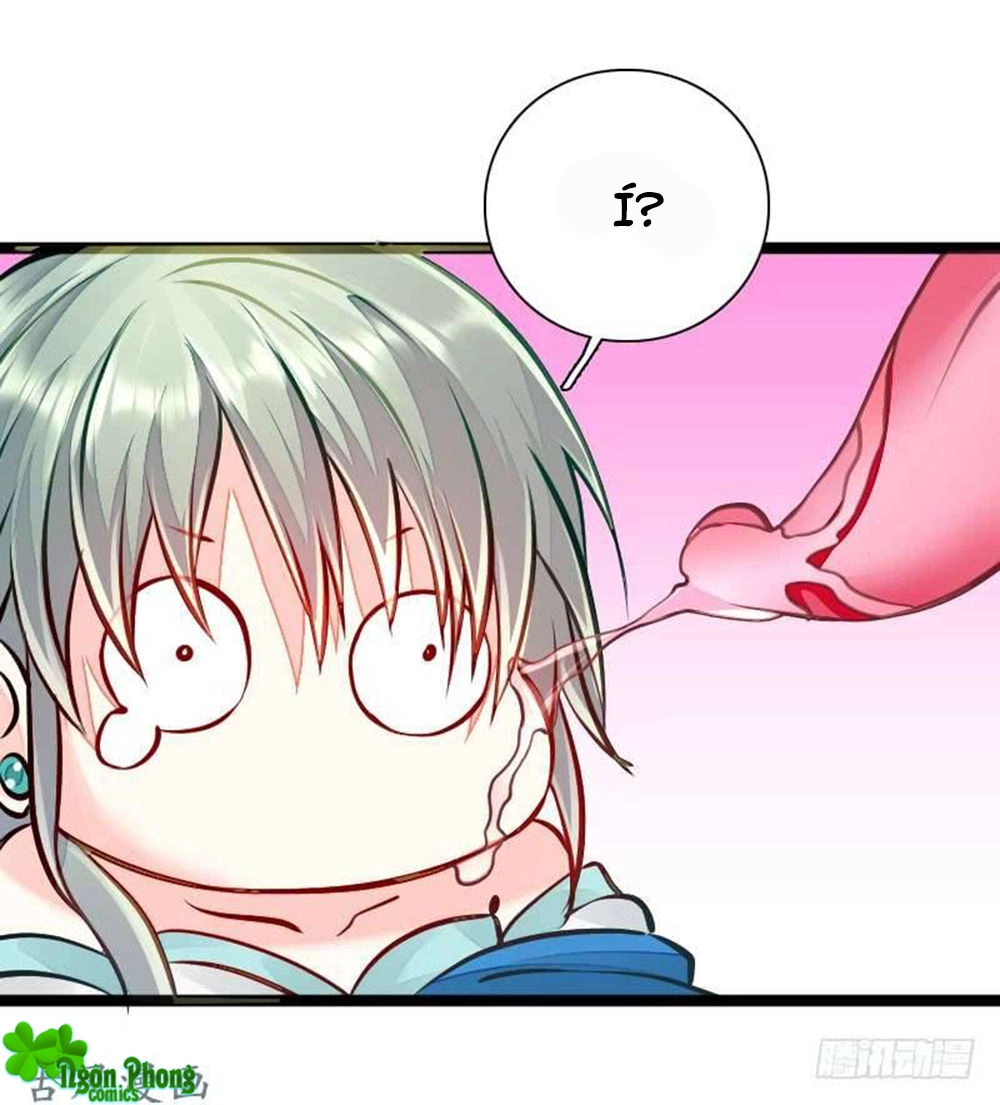 Vạn Năm Nhân Duyên Nhất Tuyến Khiên Chapter 67 - 26