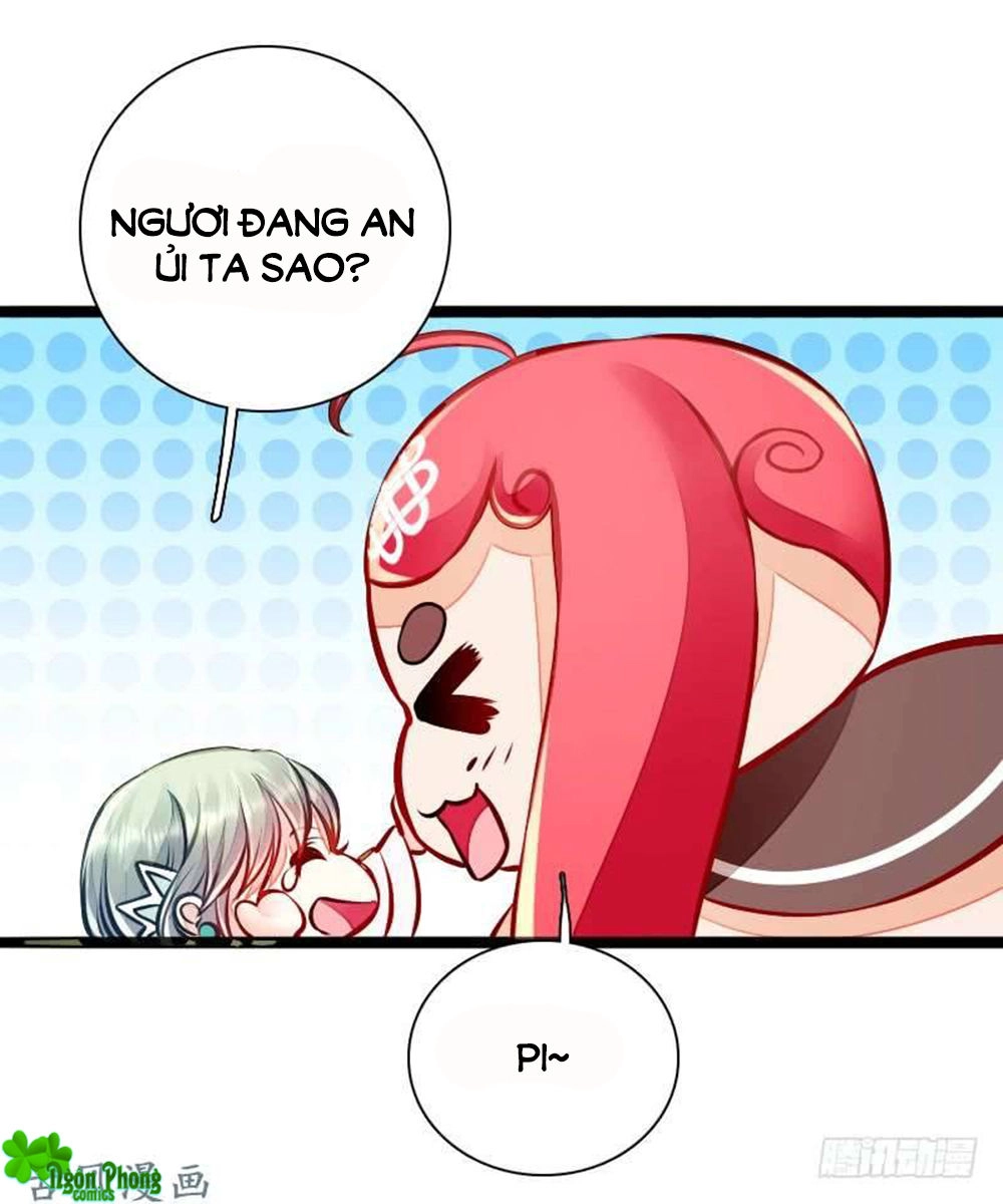 Vạn Năm Nhân Duyên Nhất Tuyến Khiên Chapter 67 - 28