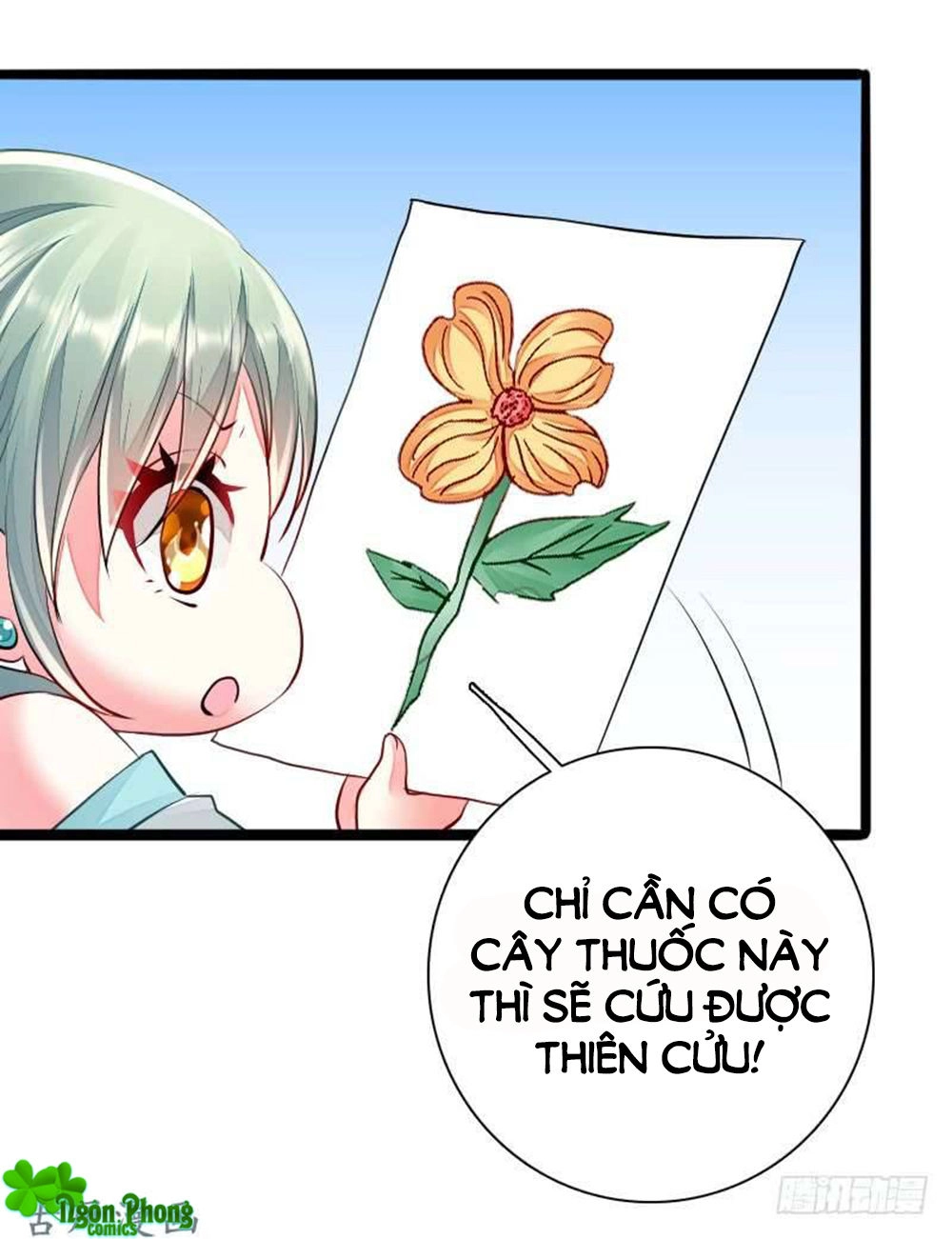 Vạn Năm Nhân Duyên Nhất Tuyến Khiên Chapter 67 - 31