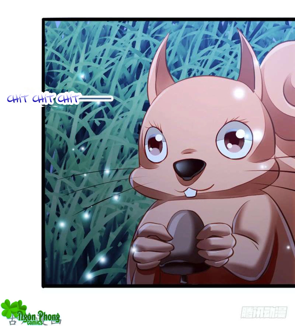 Vạn Năm Nhân Duyên Nhất Tuyến Khiên Chapter 68 - 5