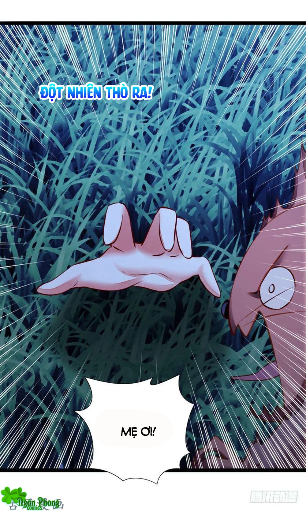 Vạn Năm Nhân Duyên Nhất Tuyến Khiên Chapter 68 - 7