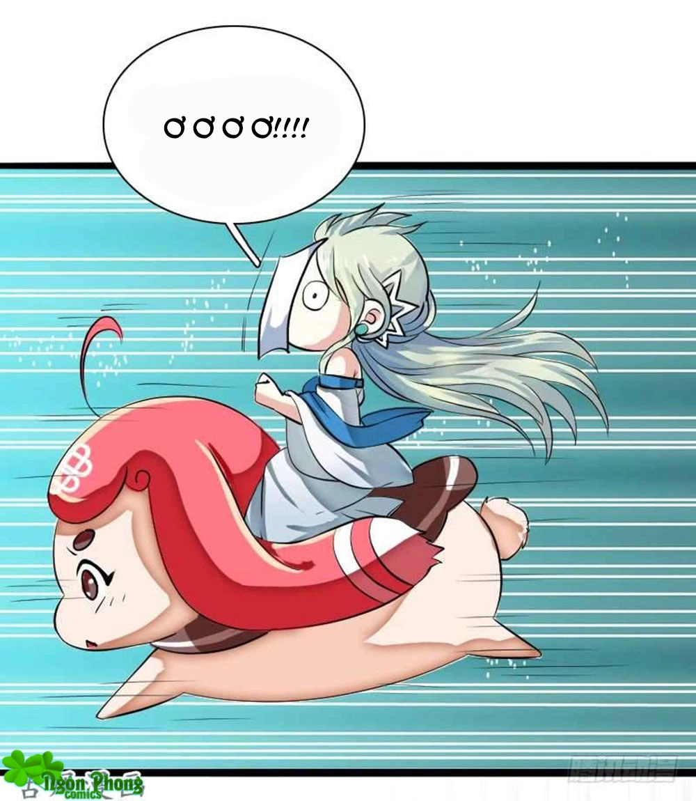 Vạn Năm Nhân Duyên Nhất Tuyến Khiên Chapter 68 - 16