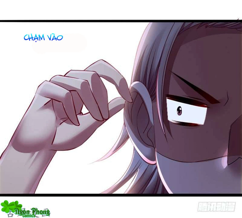 Vạn Năm Nhân Duyên Nhất Tuyến Khiên Chapter 68 - 28