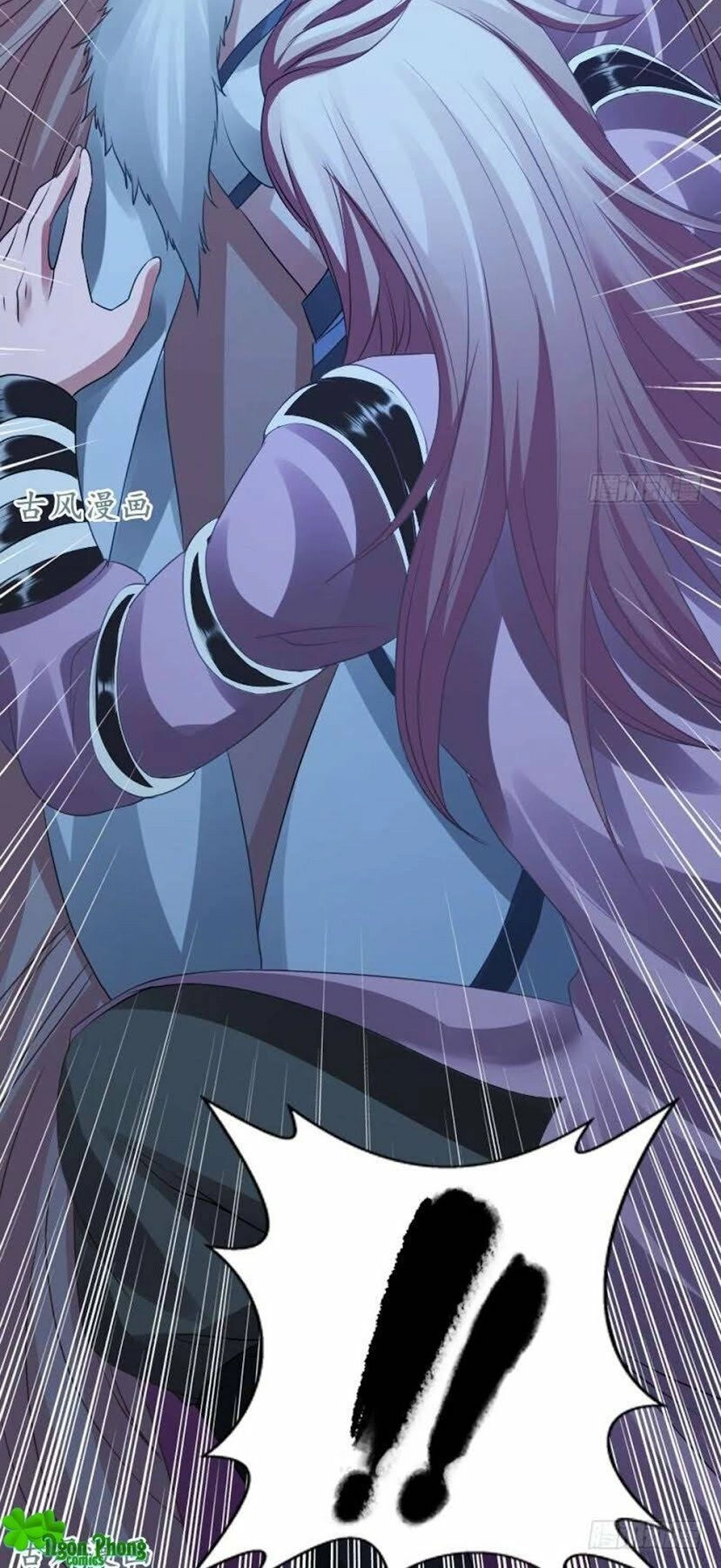 Vạn Năm Nhân Duyên Nhất Tuyến Khiên Chapter 68 - 31