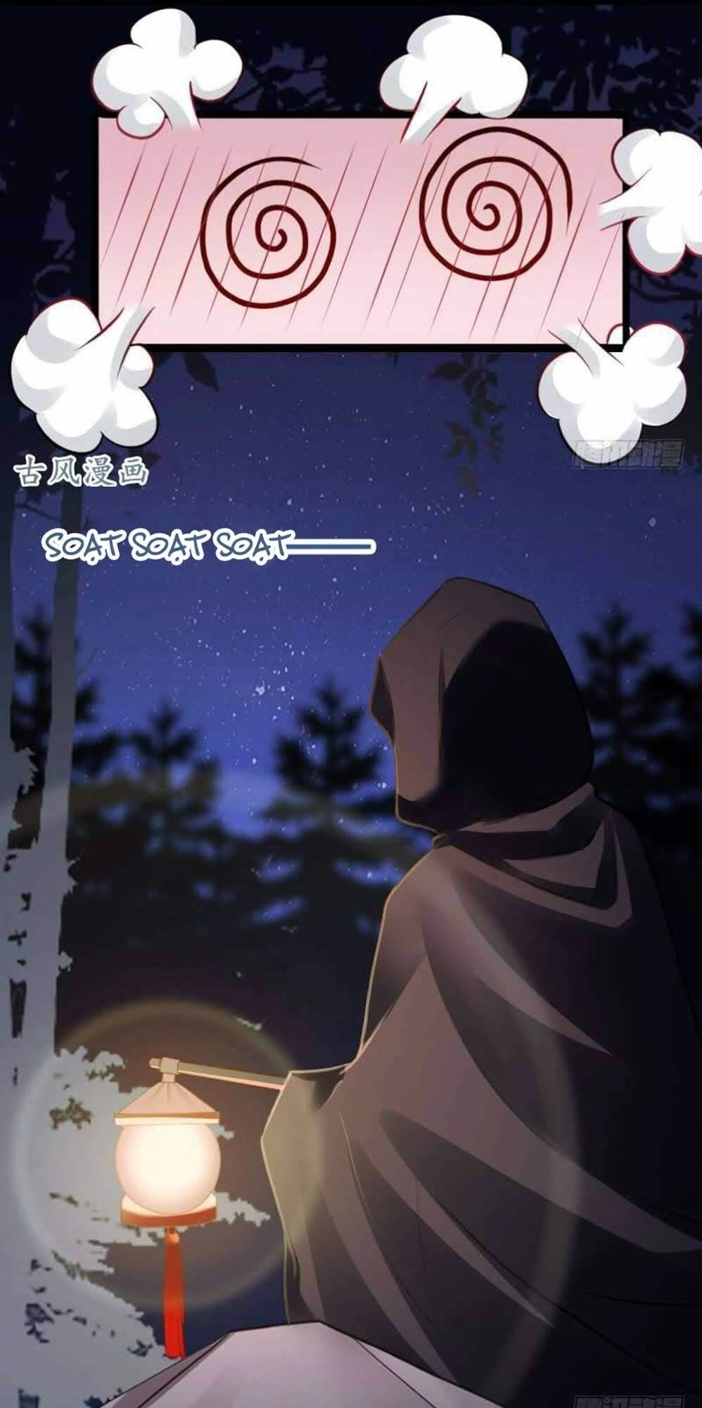 Vạn Năm Nhân Duyên Nhất Tuyến Khiên Chapter 68 - 33