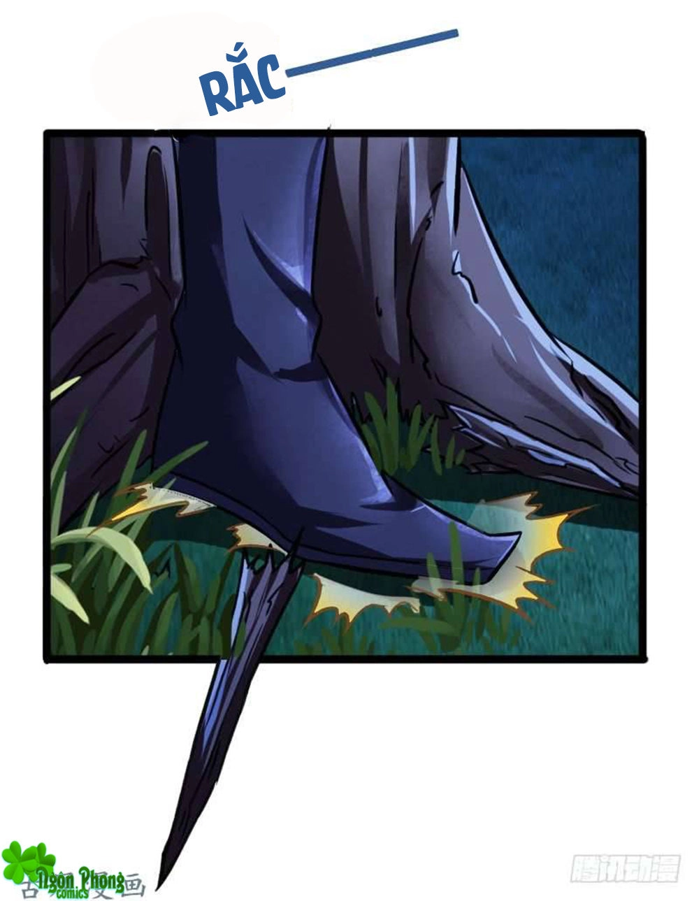 Vạn Năm Nhân Duyên Nhất Tuyến Khiên Chapter 69 - 7