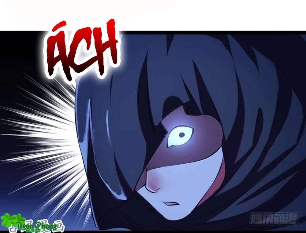 Vạn Năm Nhân Duyên Nhất Tuyến Khiên Chapter 69 - 12