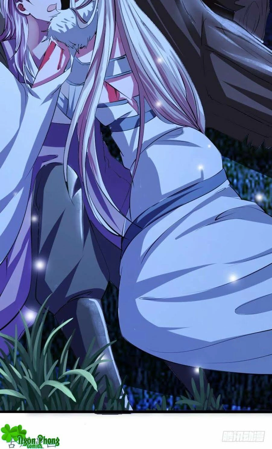 Vạn Năm Nhân Duyên Nhất Tuyến Khiên Chapter 69 - 14