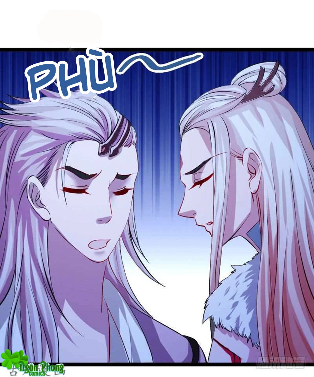 Vạn Năm Nhân Duyên Nhất Tuyến Khiên Chapter 69 - 17