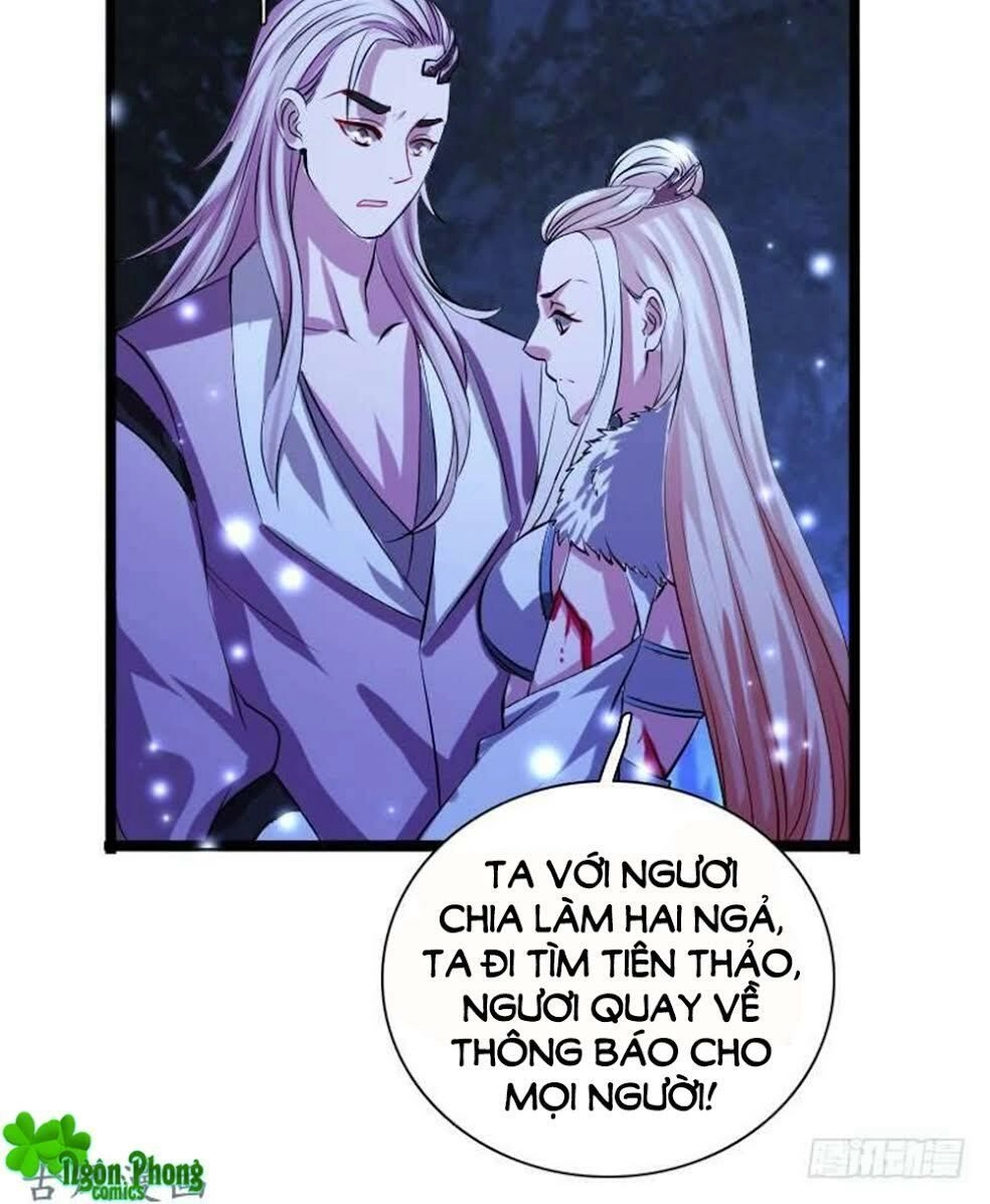 Vạn Năm Nhân Duyên Nhất Tuyến Khiên Chapter 69 - 19