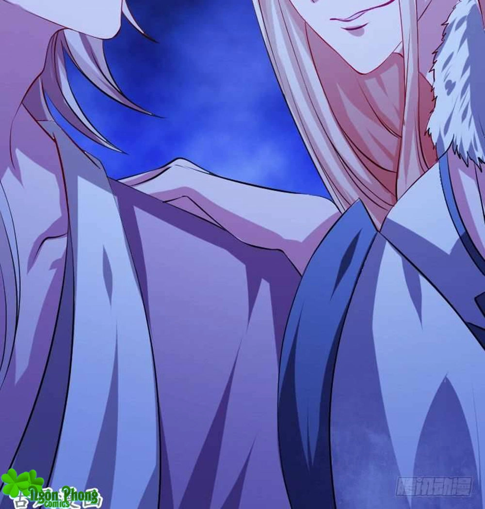 Vạn Năm Nhân Duyên Nhất Tuyến Khiên Chapter 69 - 21