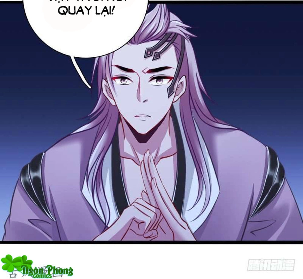 Vạn Năm Nhân Duyên Nhất Tuyến Khiên Chapter 69 - 23