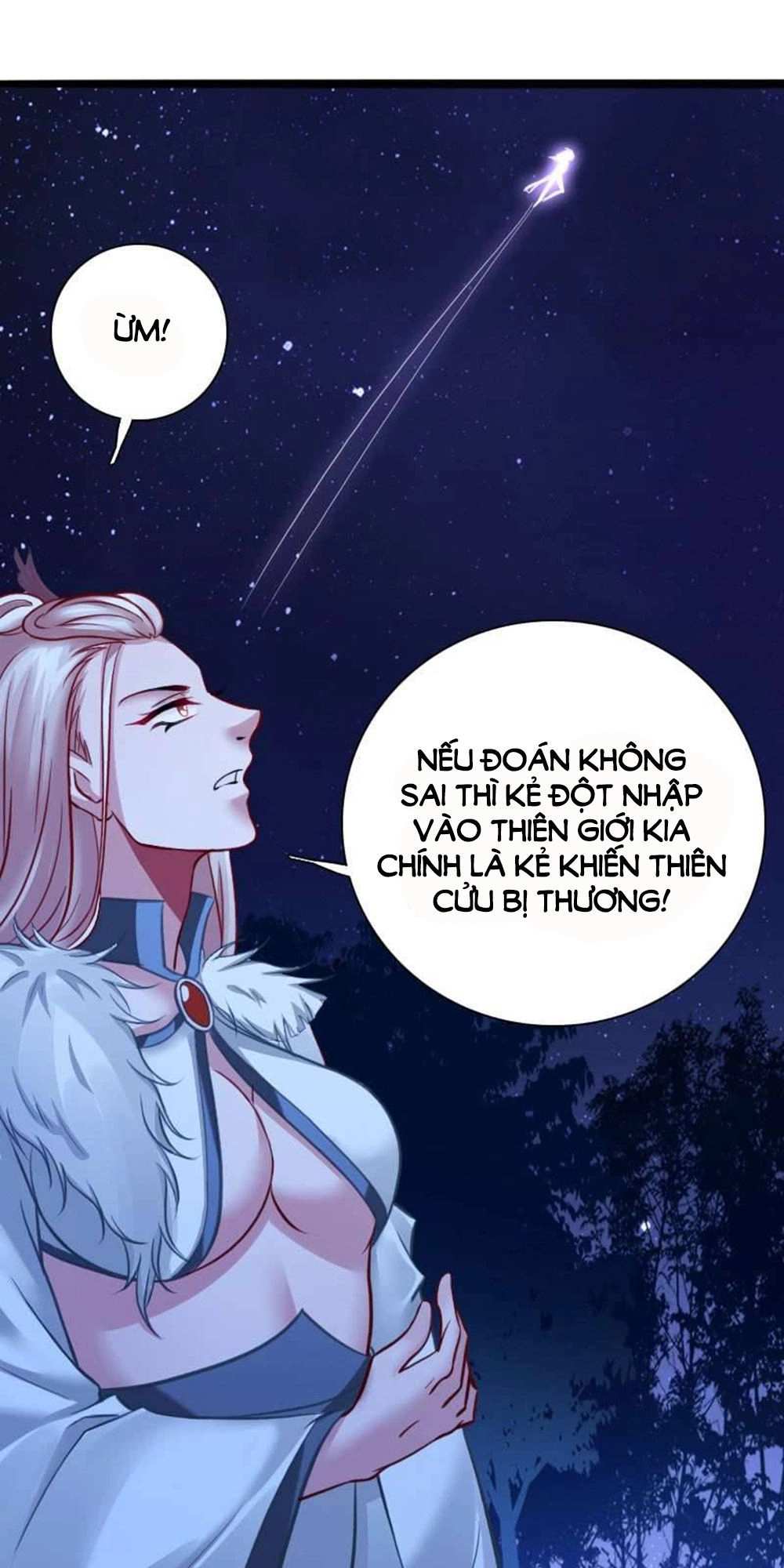 Vạn Năm Nhân Duyên Nhất Tuyến Khiên Chapter 69 - 24