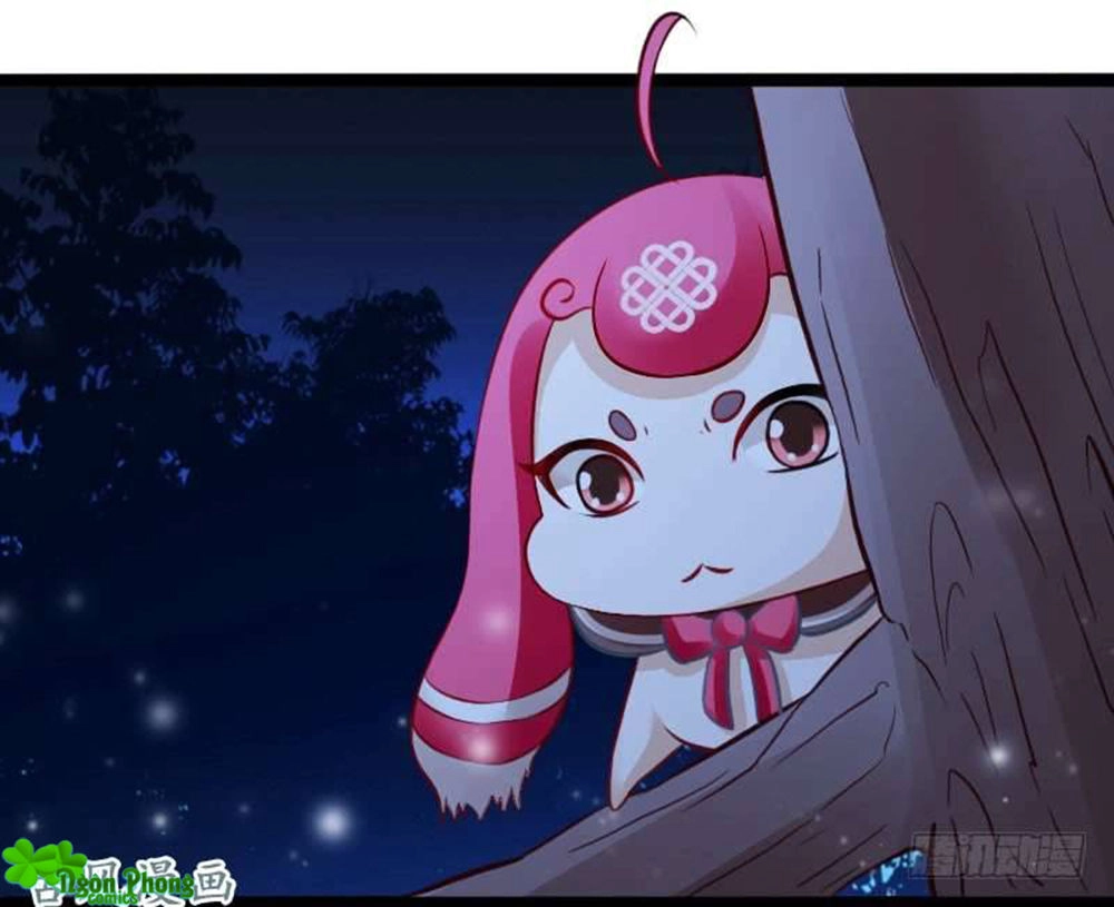 Vạn Năm Nhân Duyên Nhất Tuyến Khiên Chapter 69 - 28