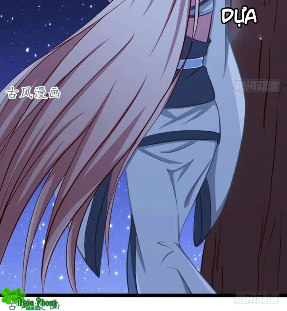 Vạn Năm Nhân Duyên Nhất Tuyến Khiên Chapter 69 - 30