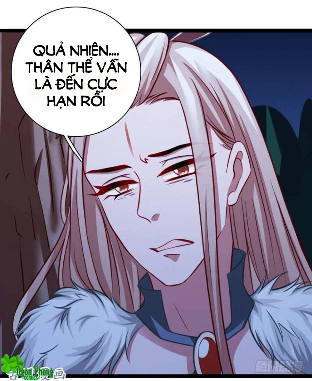 Vạn Năm Nhân Duyên Nhất Tuyến Khiên Chapter 69 - 31