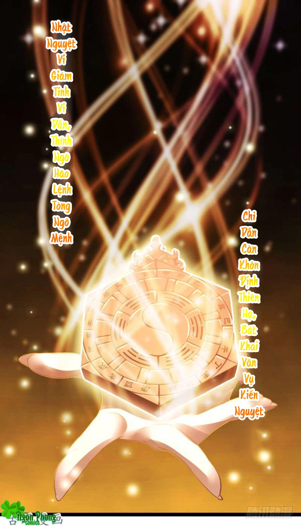 Vạn Năm Nhân Duyên Nhất Tuyến Khiên Chapter 69 - 35