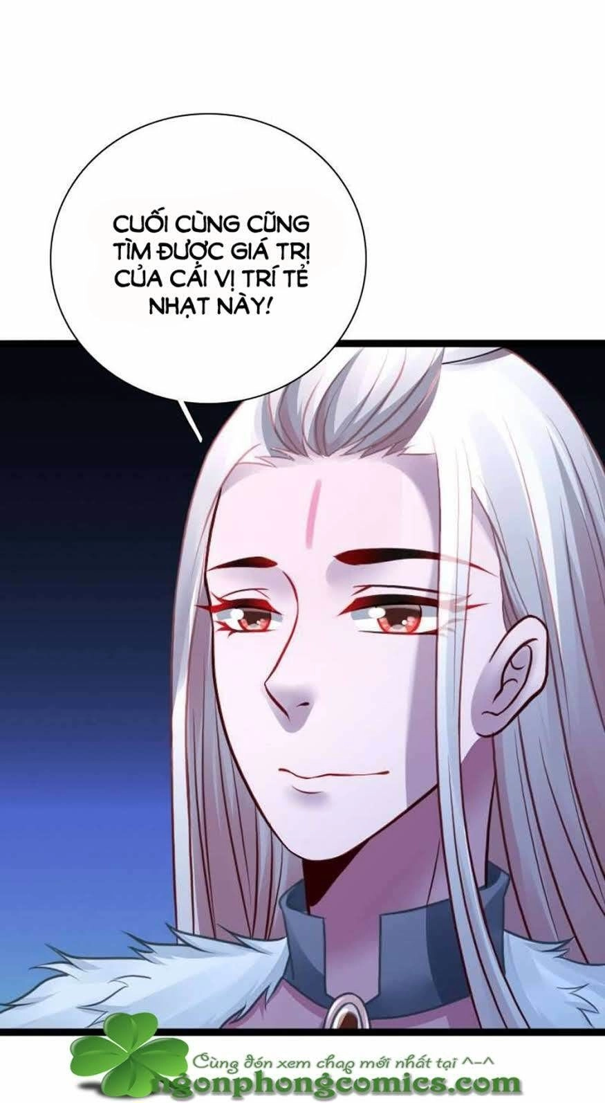 Vạn Năm Nhân Duyên Nhất Tuyến Khiên Chapter 69 - 37