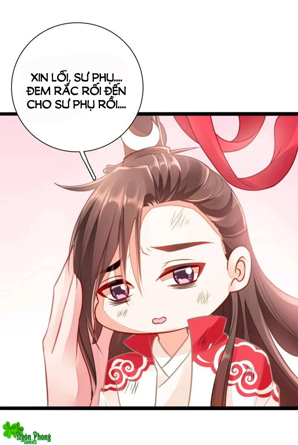 Vạn Năm Nhân Duyên Nhất Tuyến Khiên Chapter 70 - 5