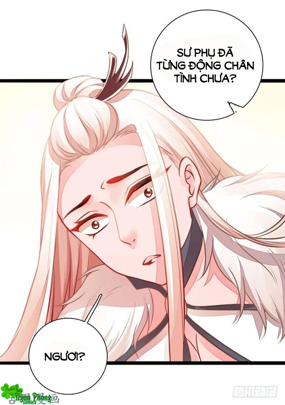 Vạn Năm Nhân Duyên Nhất Tuyến Khiên Chapter 70 - 6