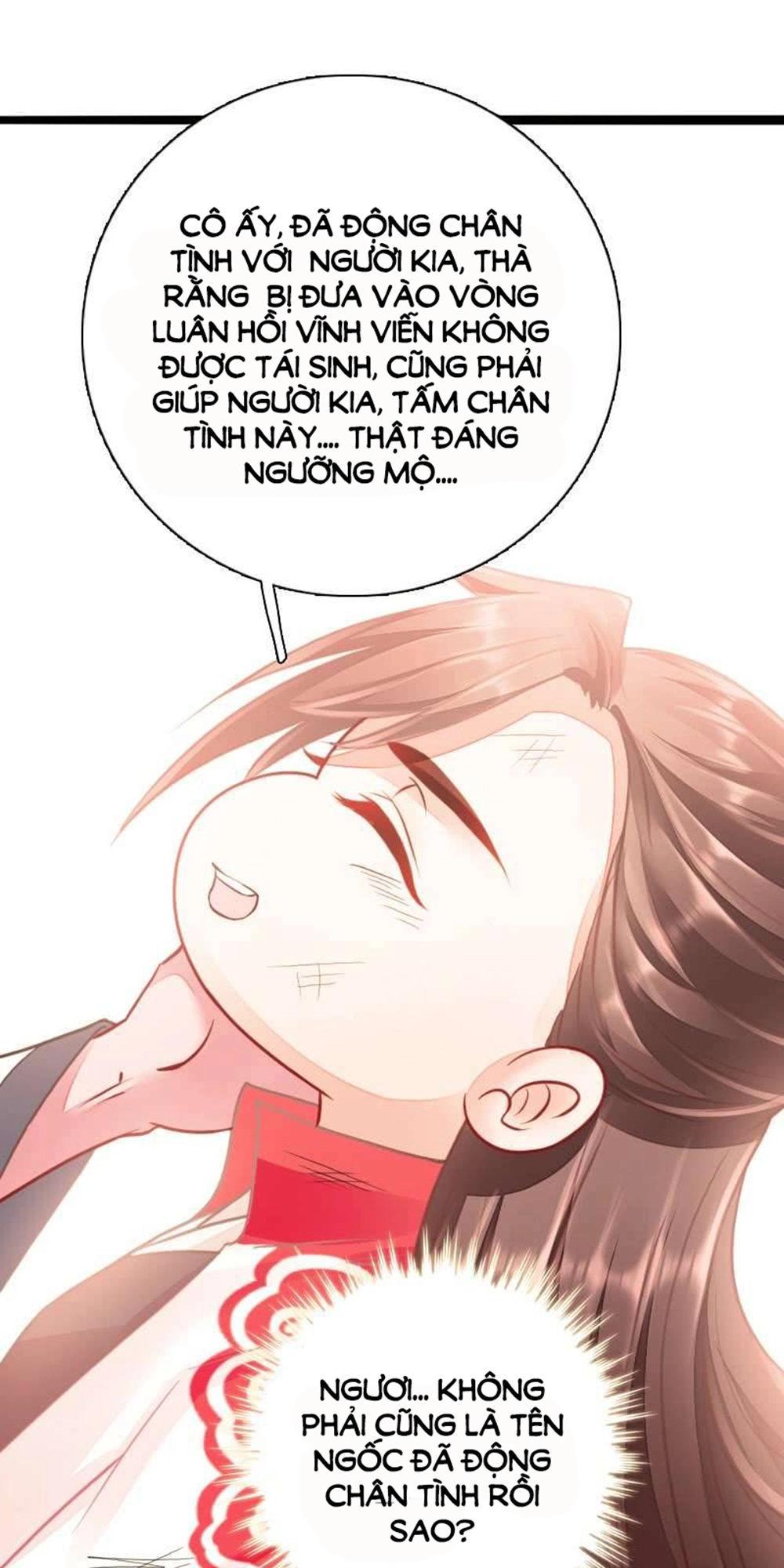 Vạn Năm Nhân Duyên Nhất Tuyến Khiên Chapter 70 - 7