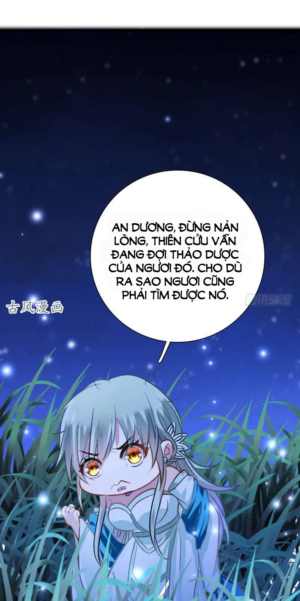 Vạn Năm Nhân Duyên Nhất Tuyến Khiên Chapter 70 - 11