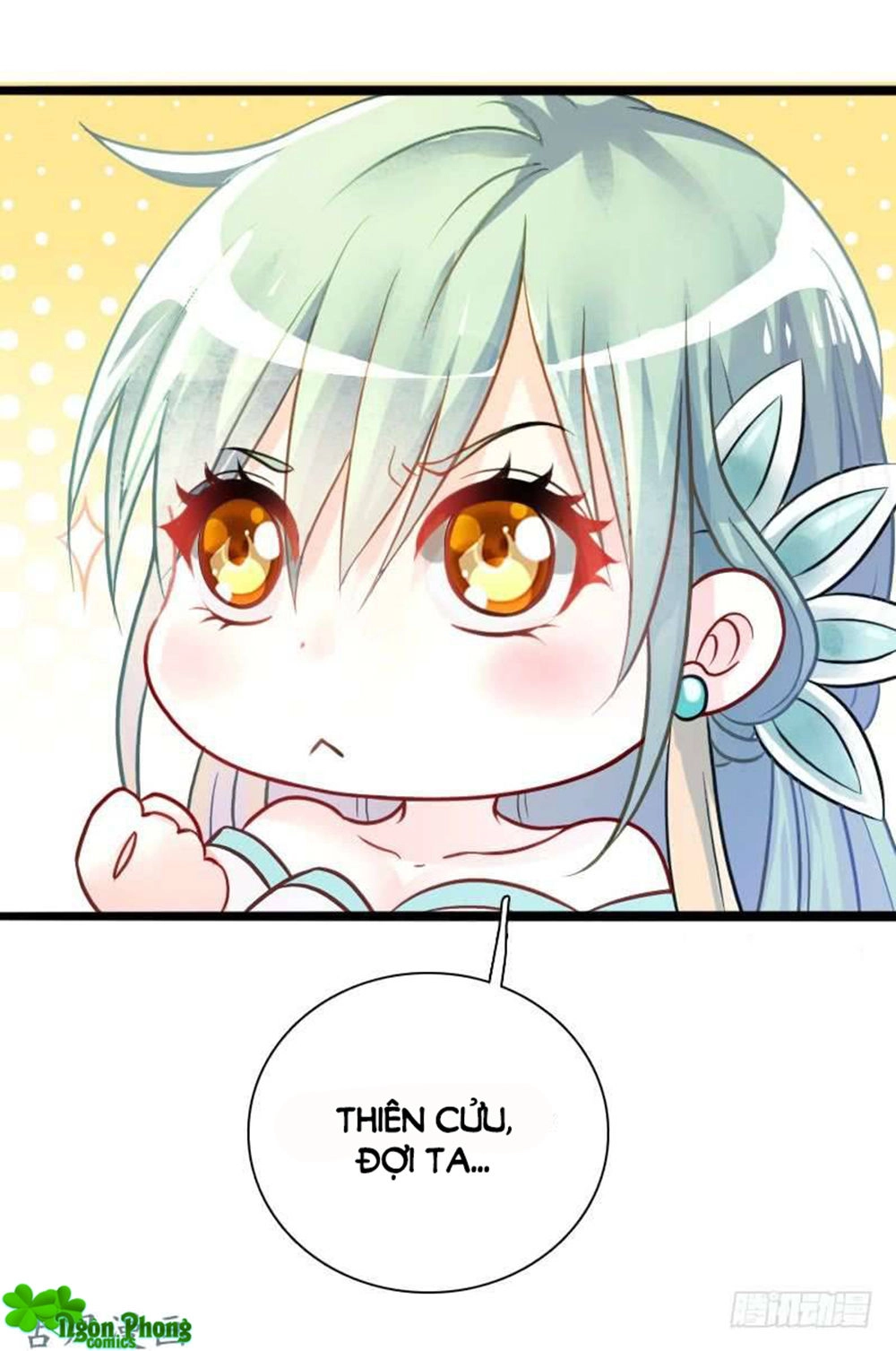 Vạn Năm Nhân Duyên Nhất Tuyến Khiên Chapter 70 - 13