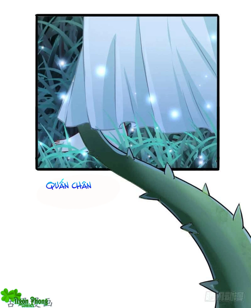 Vạn Năm Nhân Duyên Nhất Tuyến Khiên Chapter 70 - 14