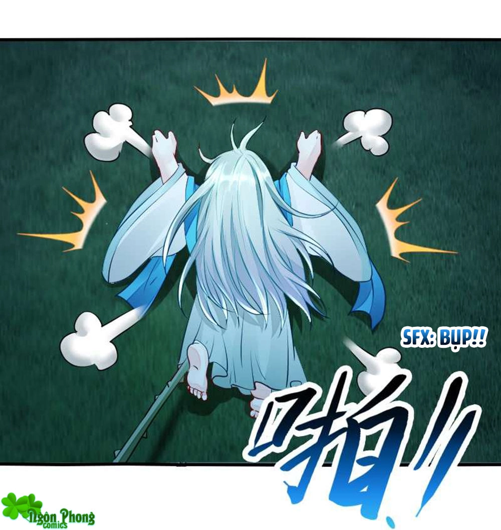 Vạn Năm Nhân Duyên Nhất Tuyến Khiên Chapter 70 - 15