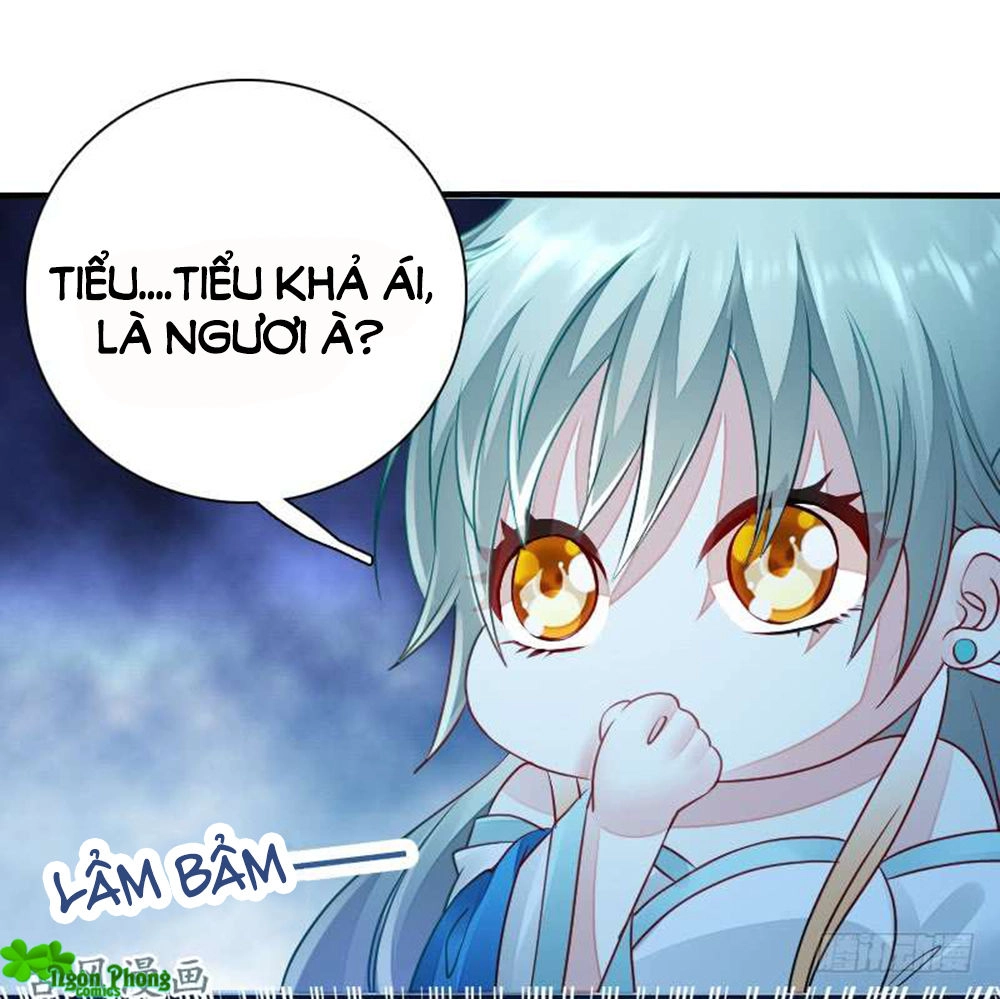 Vạn Năm Nhân Duyên Nhất Tuyến Khiên Chapter 70 - 17