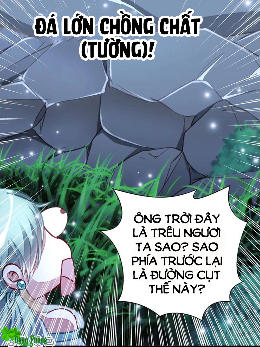 Vạn Năm Nhân Duyên Nhất Tuyến Khiên Chapter 70 - 21