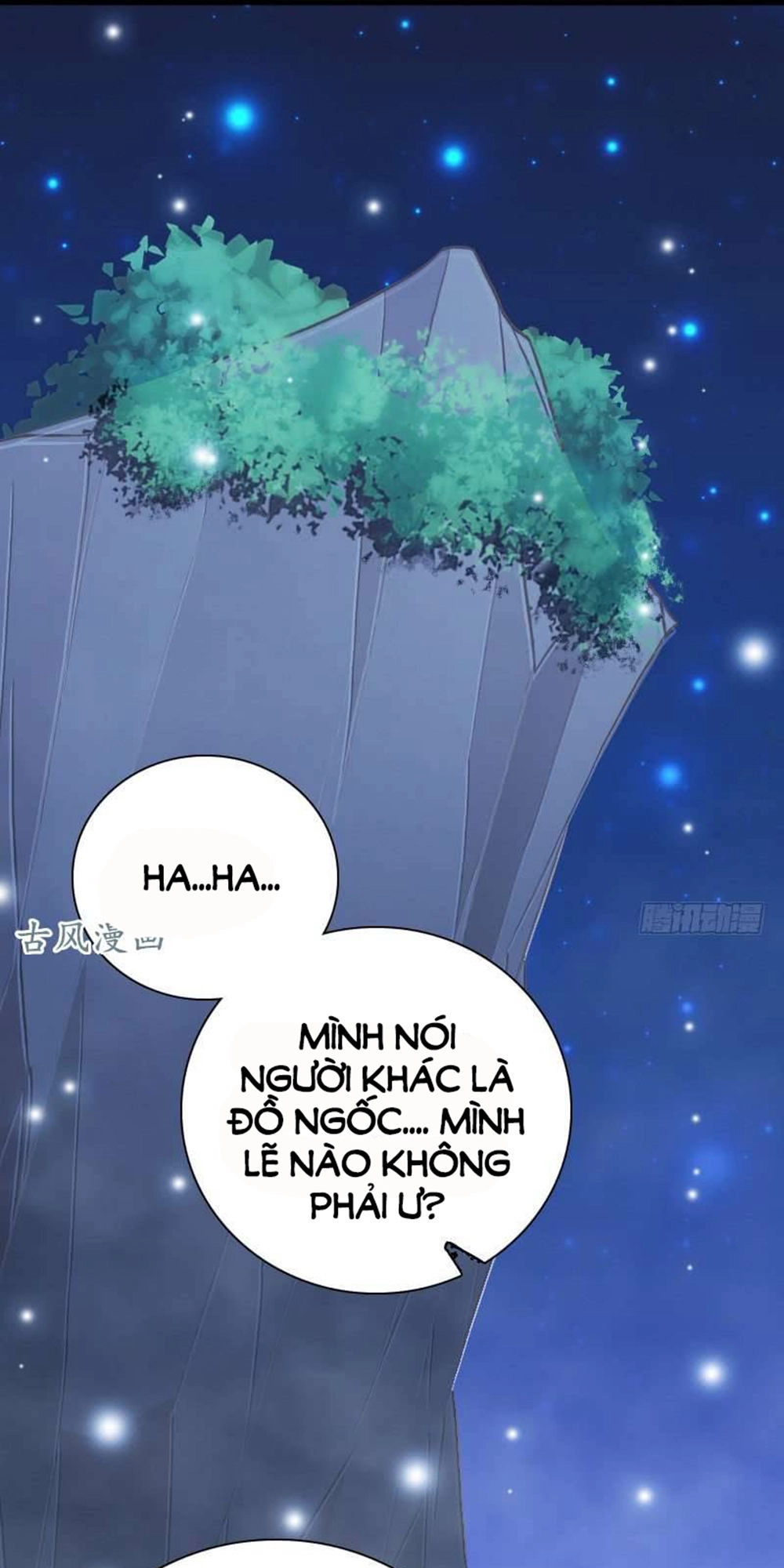 Vạn Năm Nhân Duyên Nhất Tuyến Khiên Chapter 70 - 22