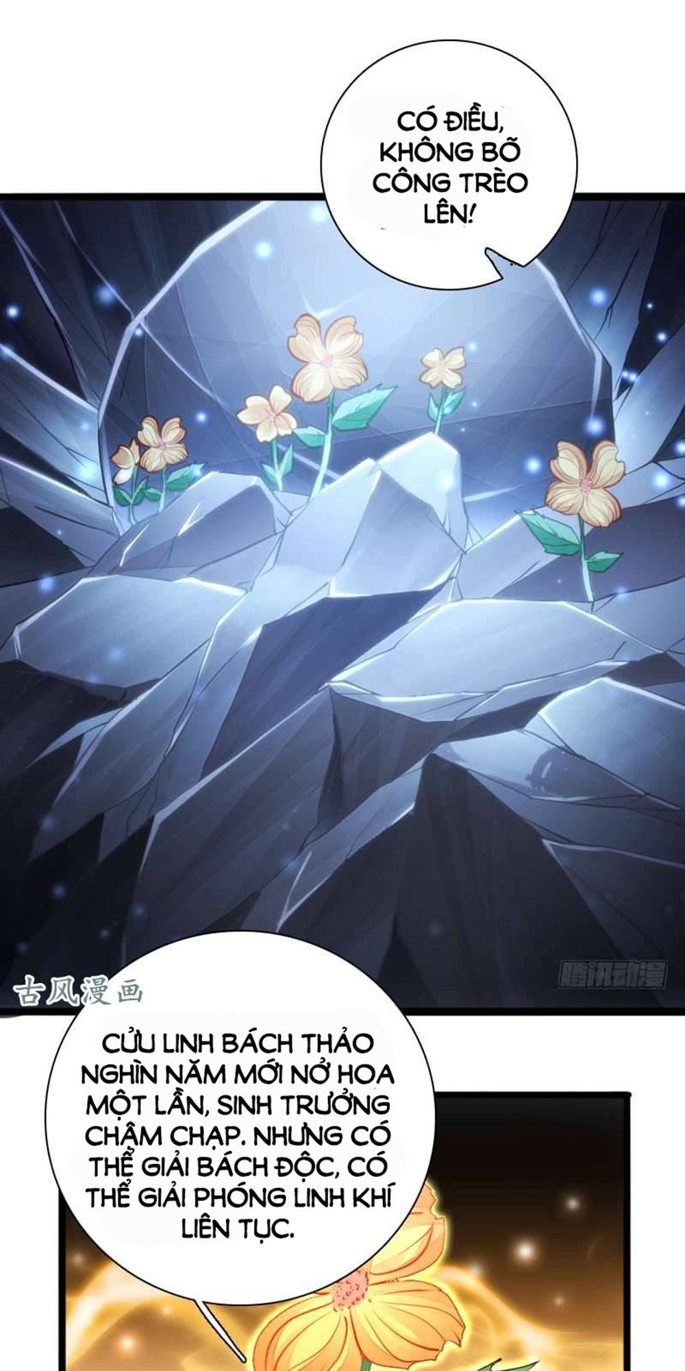 Vạn Năm Nhân Duyên Nhất Tuyến Khiên Chapter 70 - 27