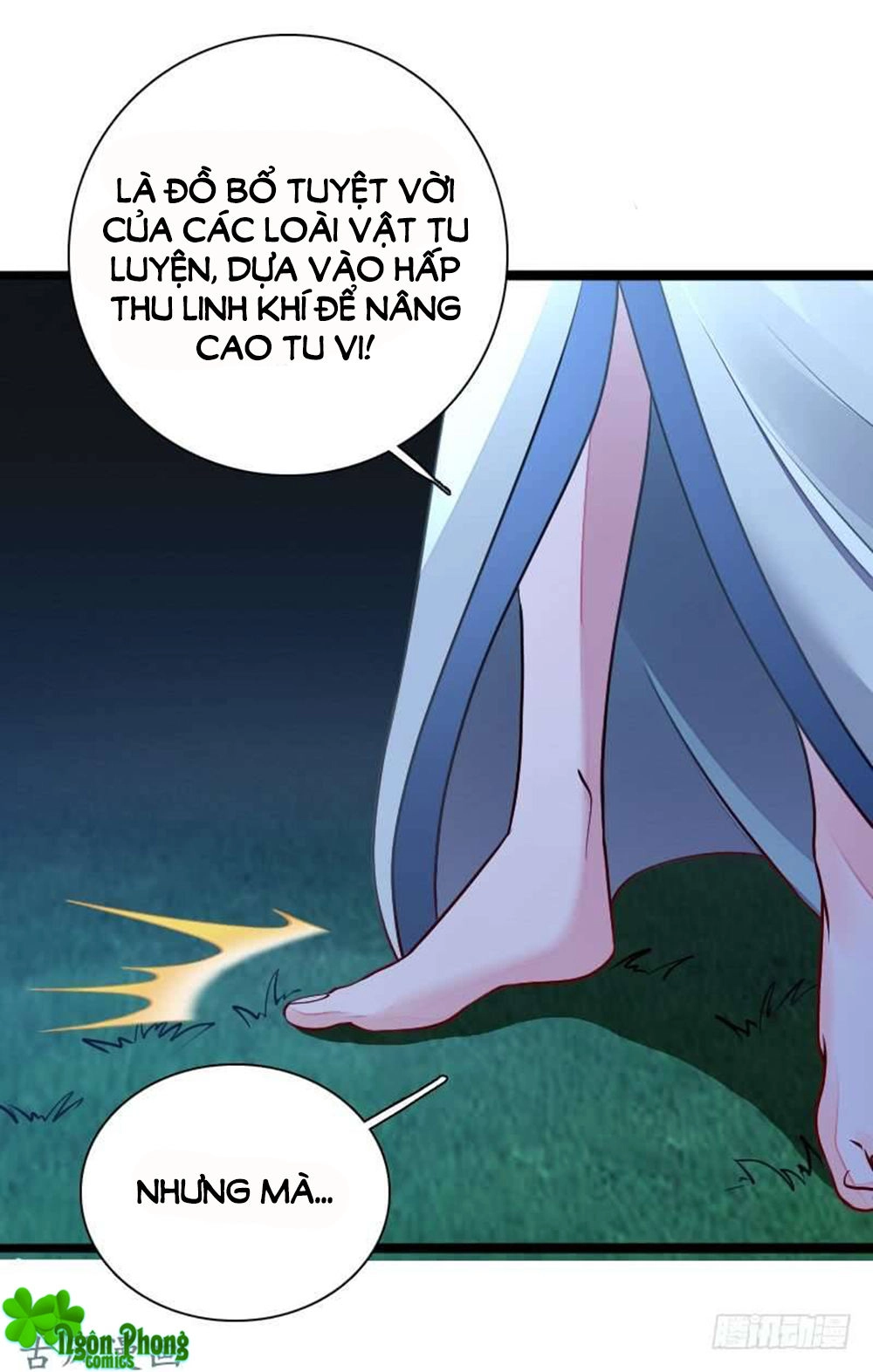 Vạn Năm Nhân Duyên Nhất Tuyến Khiên Chapter 70 - 29