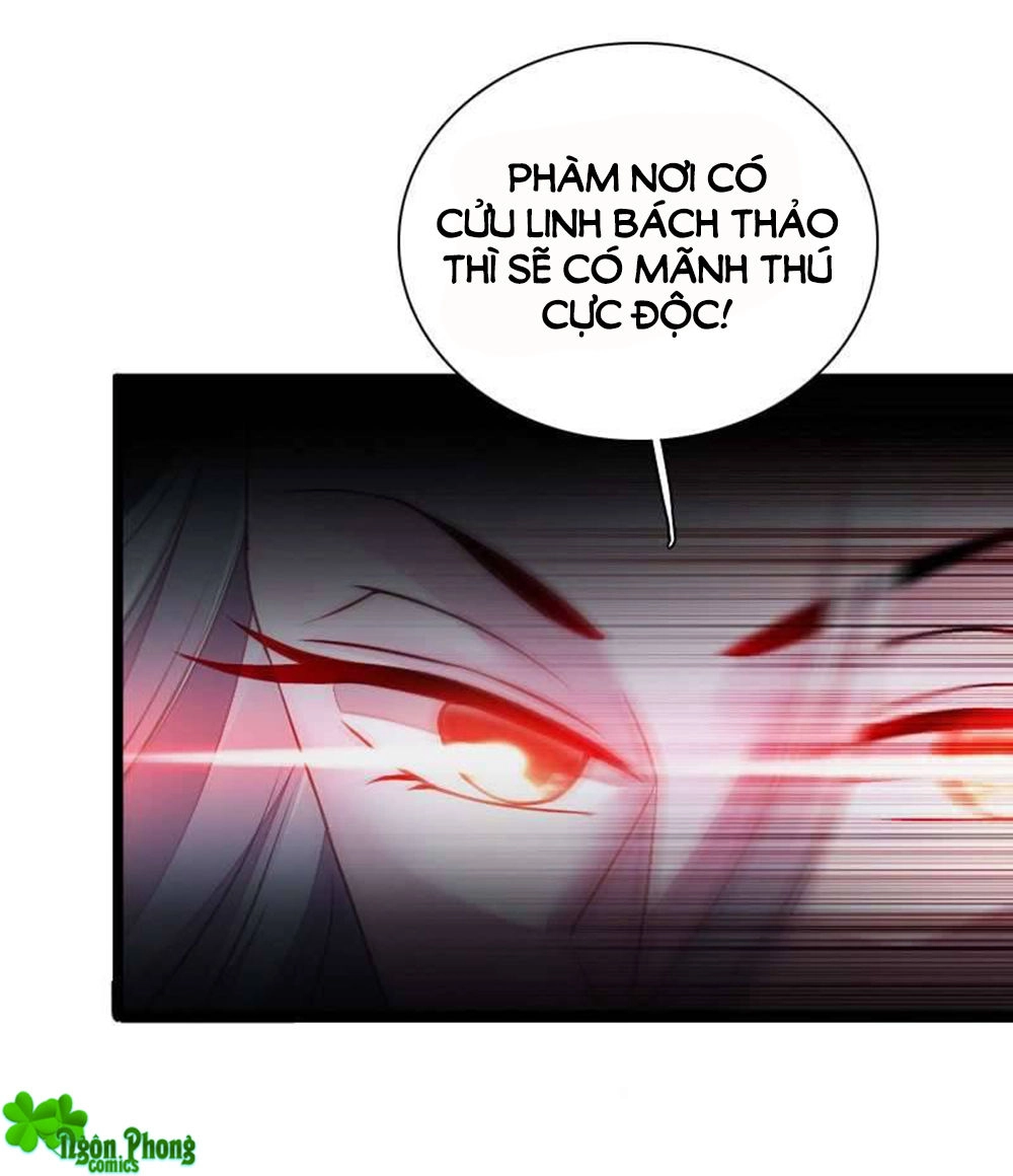 Vạn Năm Nhân Duyên Nhất Tuyến Khiên Chapter 70 - 30