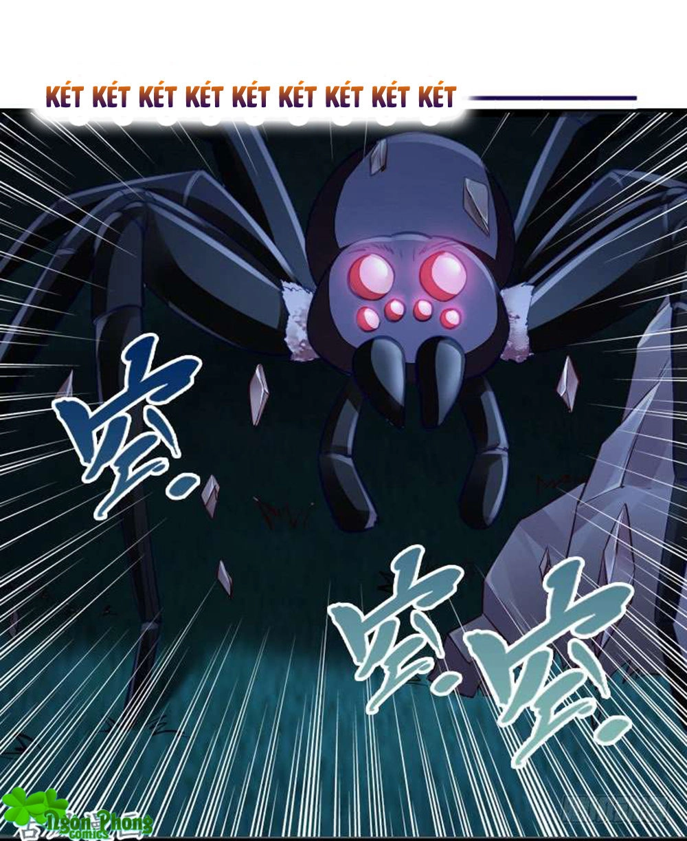 Vạn Năm Nhân Duyên Nhất Tuyến Khiên Chapter 70 - 31