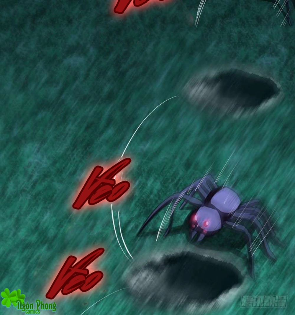 Vạn Năm Nhân Duyên Nhất Tuyến Khiên Chapter 70 - 34