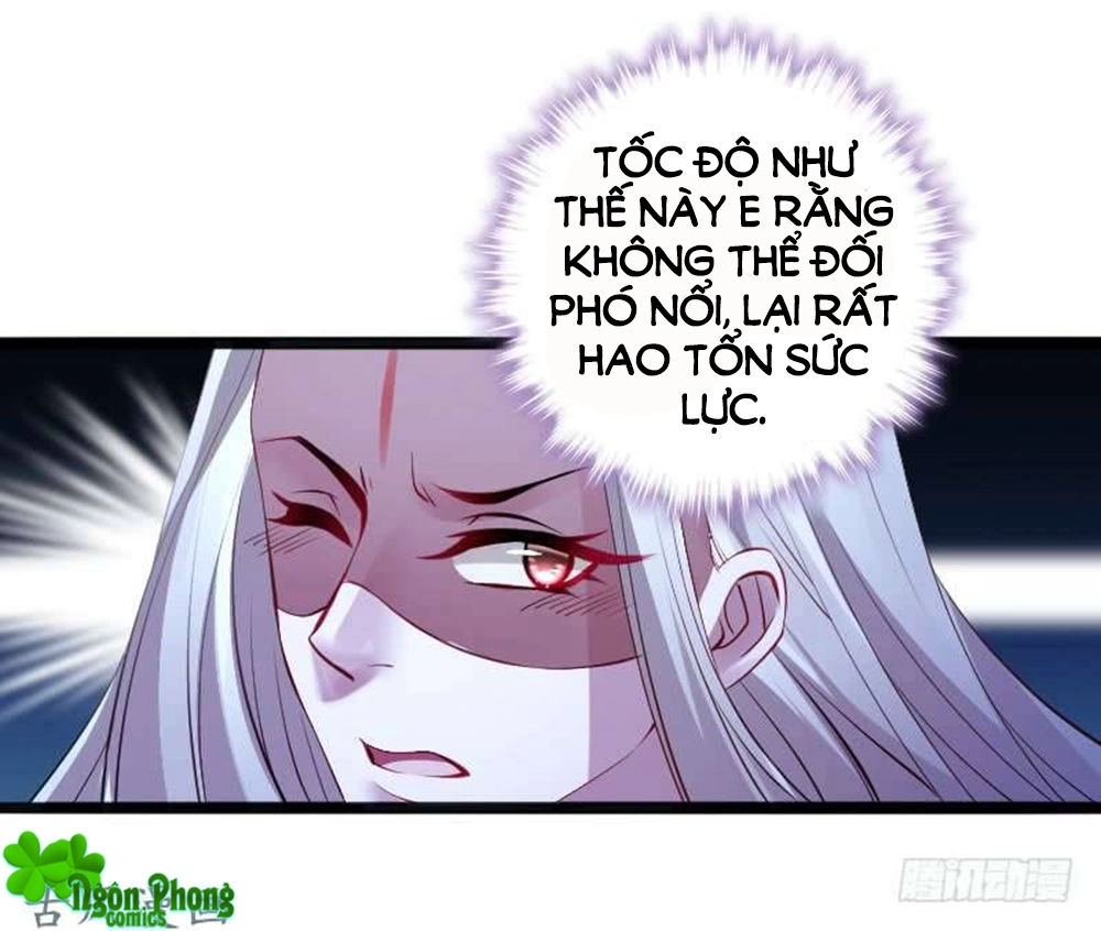 Vạn Năm Nhân Duyên Nhất Tuyến Khiên Chapter 70 - 36